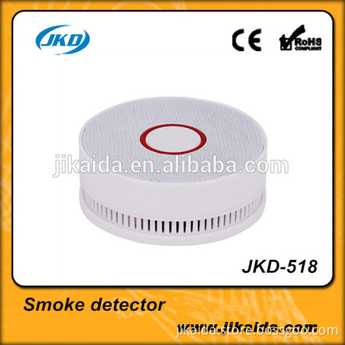 smoke detector smoke alarm EN14604